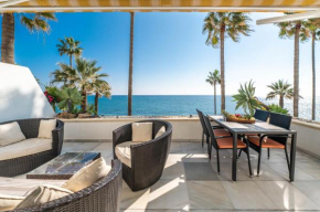 Dominion Beach Apartment